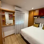 Σπίτι διακοπών Refugio Da Lola