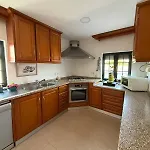 Refugio Da Lola Σπίτι διακοπών Toutosa