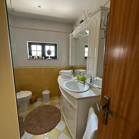 Refugio Da Lola Prázdninový dům Toutosa