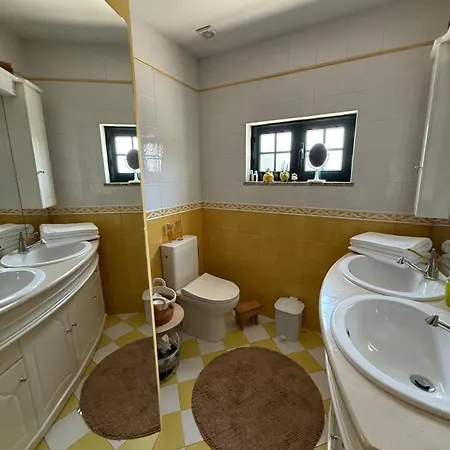Дом отдыха Refugio Da Lola Toutosa