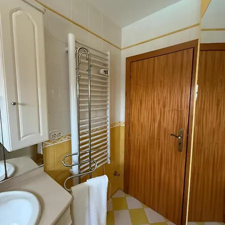 Дом отдыха Refugio Da Lola Toutosa
