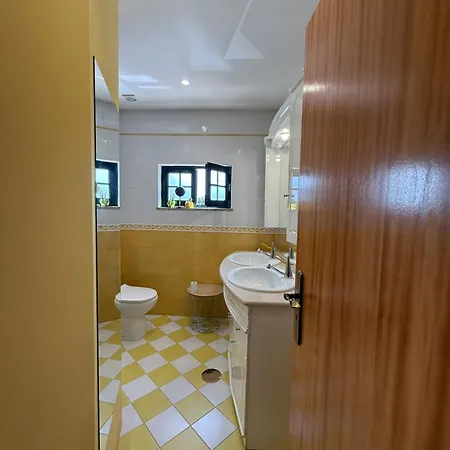 Refugio Da Lola Prázdninový dům Toutosa