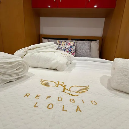 Refugio Da Lola *